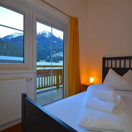 Chalet Habachtal By Alpen * Брамберг-ам-Вильдкогель
