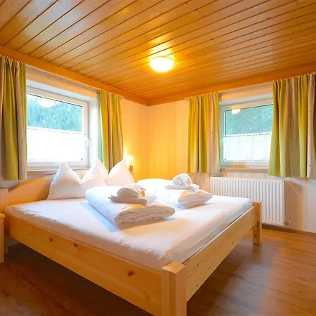 Шале Chalet Habachtal By Alpen *