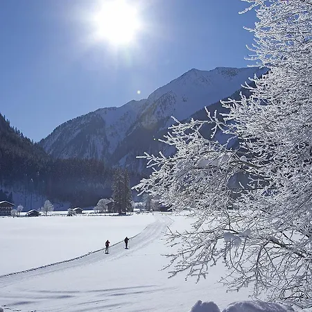 Шале Chalet Habachtal By Alpen *