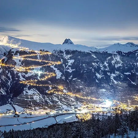 Chalet Habachtal By Alpen * Брамберг-ам-Вильдкогель