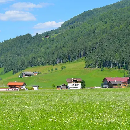 Шале Chalet Habachtal By Alpen *