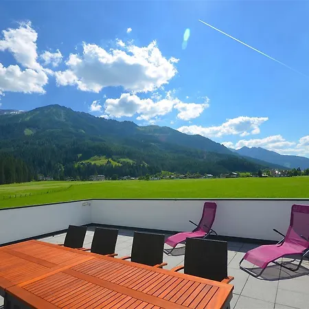 Chalet Habachtal By Alpen * Брамберг-ам-Вильдкогель