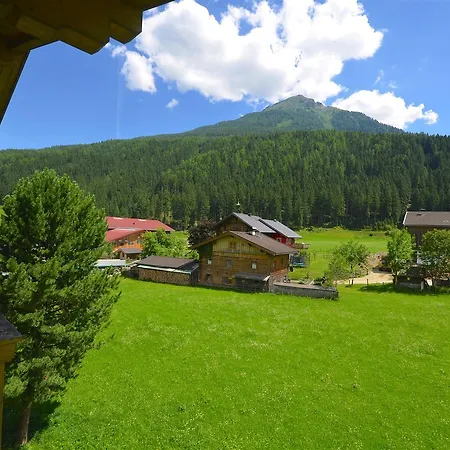 Chalet Habachtal By Alpen * Брамберг-ам-Вильдкогель