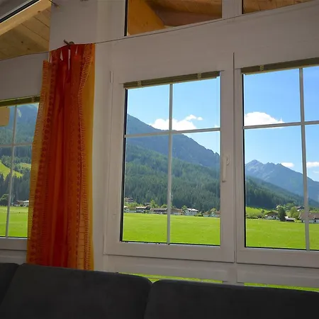 Chalet Habachtal By Alpen * Брамберг-ам-Вильдкогель