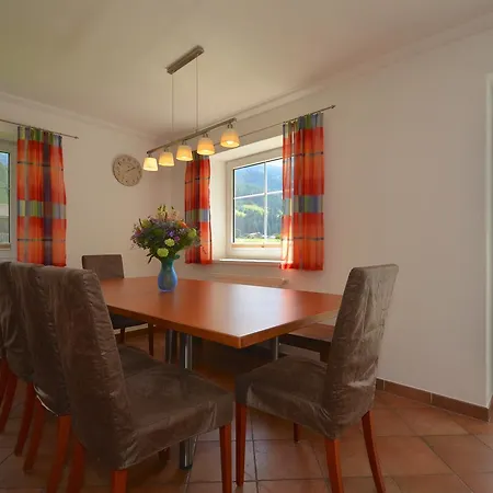 Chalet Habachtal By Alpen * Брамберг-ам-Вильдкогель