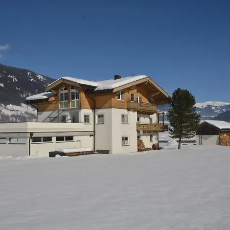 Chalet Habachtal By Alpen Шале Брамберг-ам-Вильдкогель