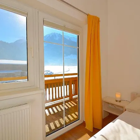 Chalet Habachtal By Alpen Брамберг-ам-Вильдкогель