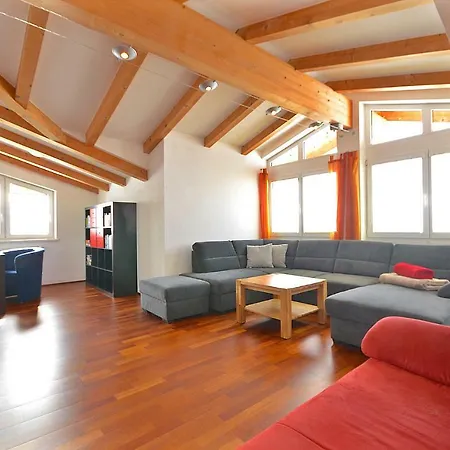 Chalet Habachtal By Alpen Брамберг-ам-Вильдкогель
