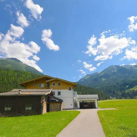 Шале Chalet Habachtal By Alpen *