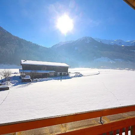 Chalet Habachtal By Alpen * Брамберг-ам-Вильдкогель