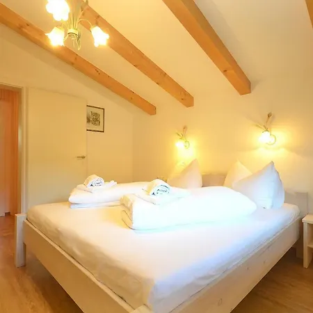 Chalet Habachtal By Alpen Шале Брамберг-ам-Вильдкогель