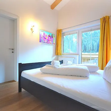 Chalet Habachtal By Alpen Брамберг-ам-Вильдкогель
