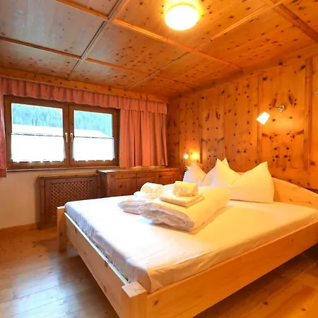 Chalet Habachtal By Alpen