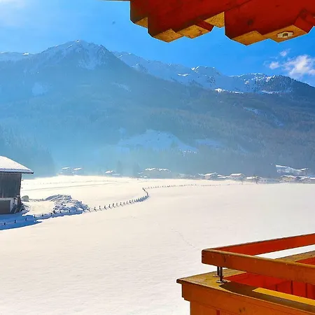 Chalet Habachtal By Alpen