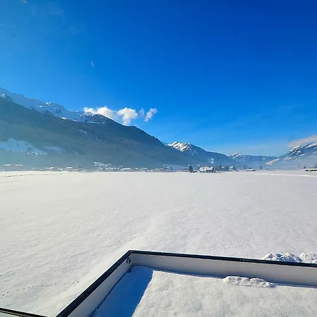 Chalet Habachtal By Alpen Шале *